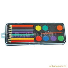 智繪童年，文啟未來——寧海縣西店志明文具廠學(xué)習(xí)文具系列包裝設(shè)計解析